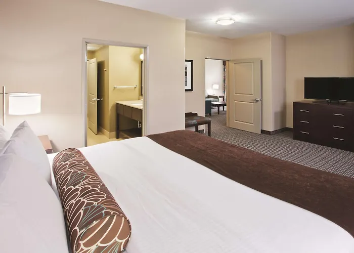 La Quinta By Wyndham Bellingham