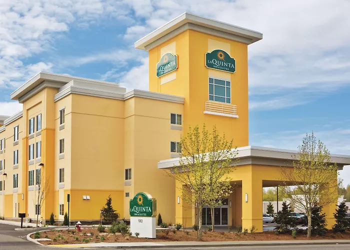 La Quinta By Wyndham Bellingham