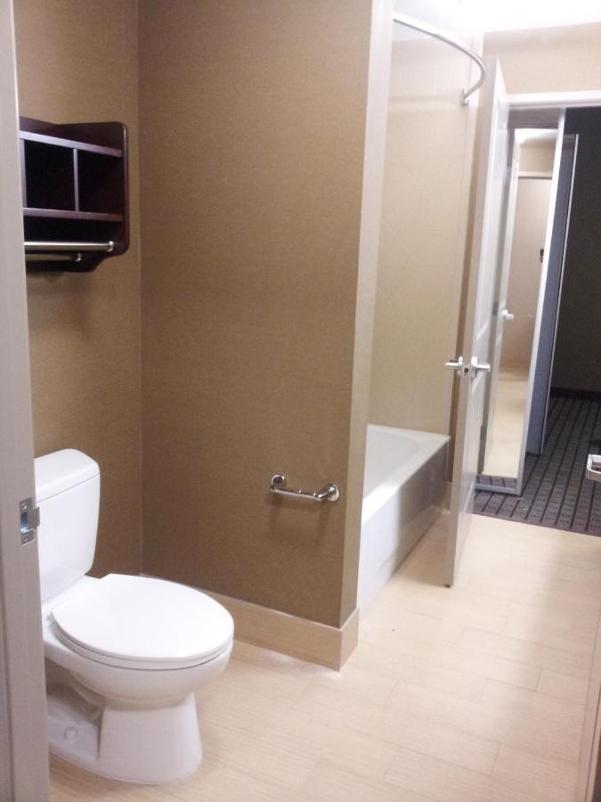 La Quinta By Wyndham 3*