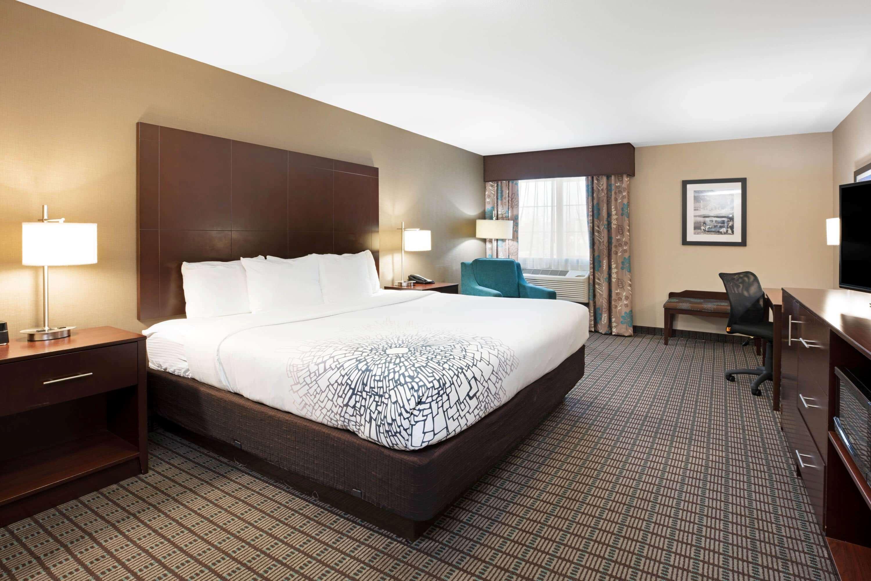 La Quinta By Wyndham
