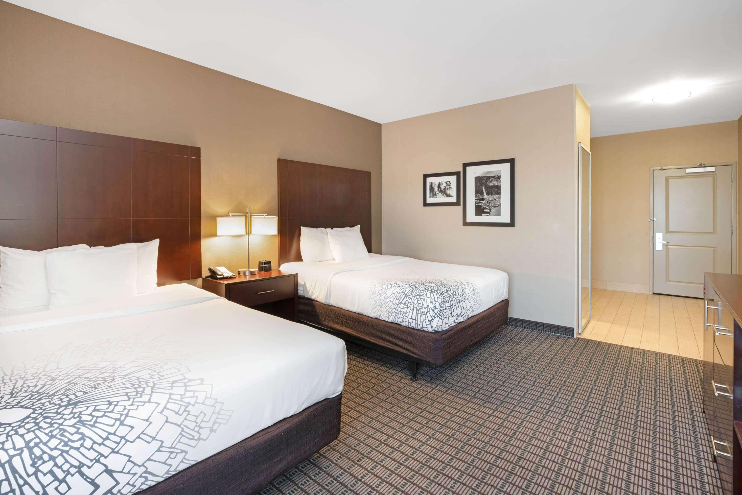 Hotel La Quinta By Wyndham Bellingham