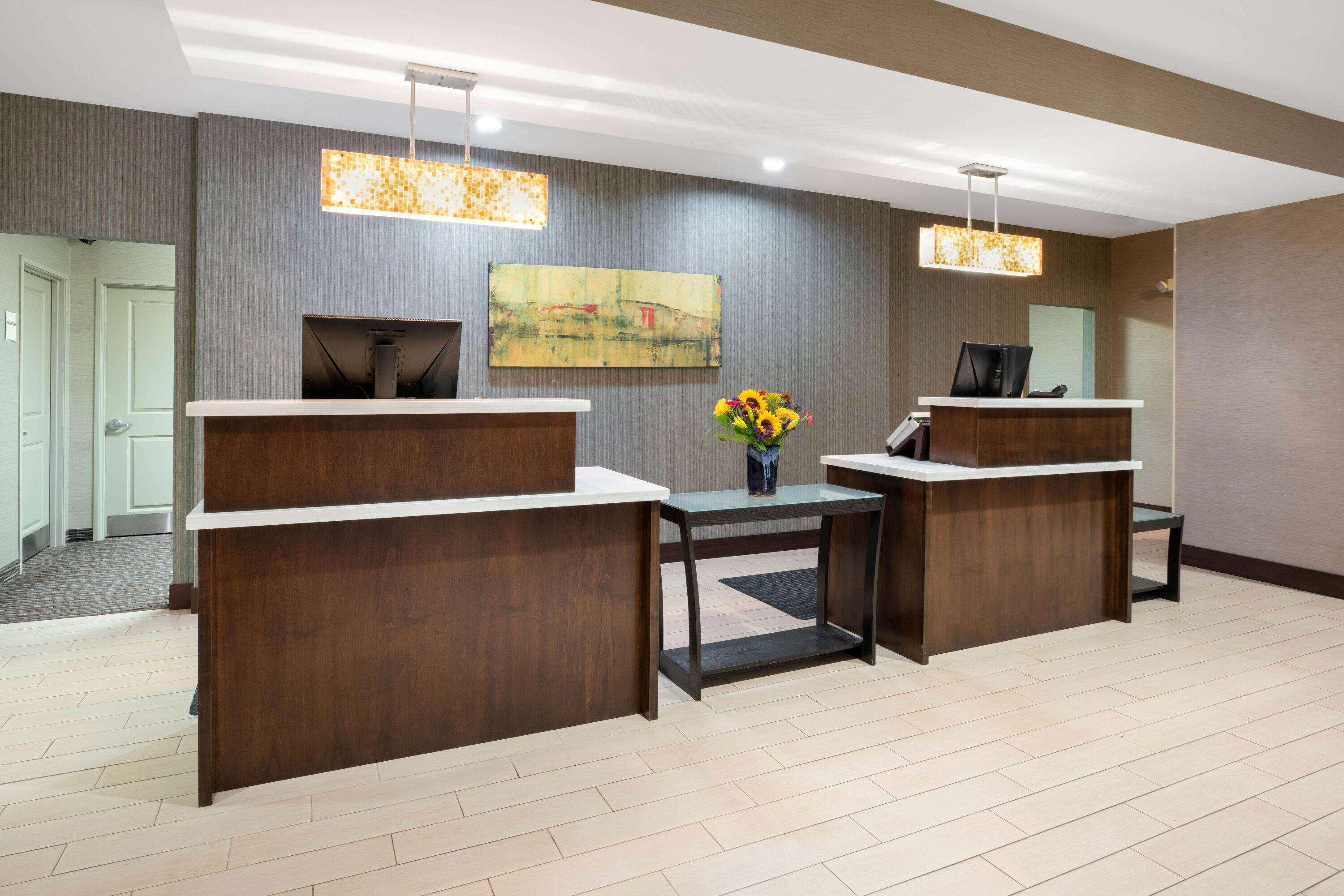 Hotel La Quinta By Wyndham Bellingham