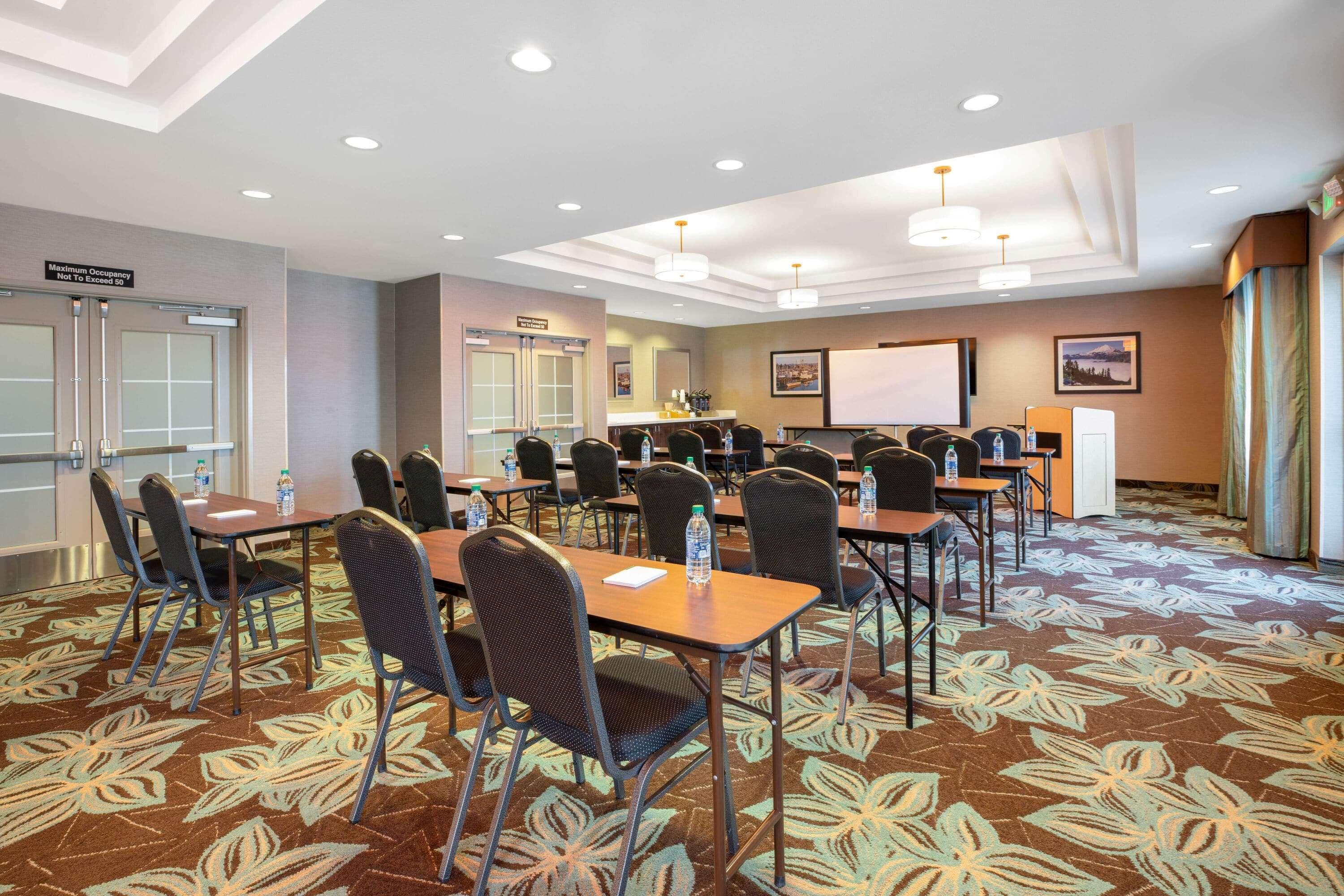 Hotel La Quinta By Wyndham 3*