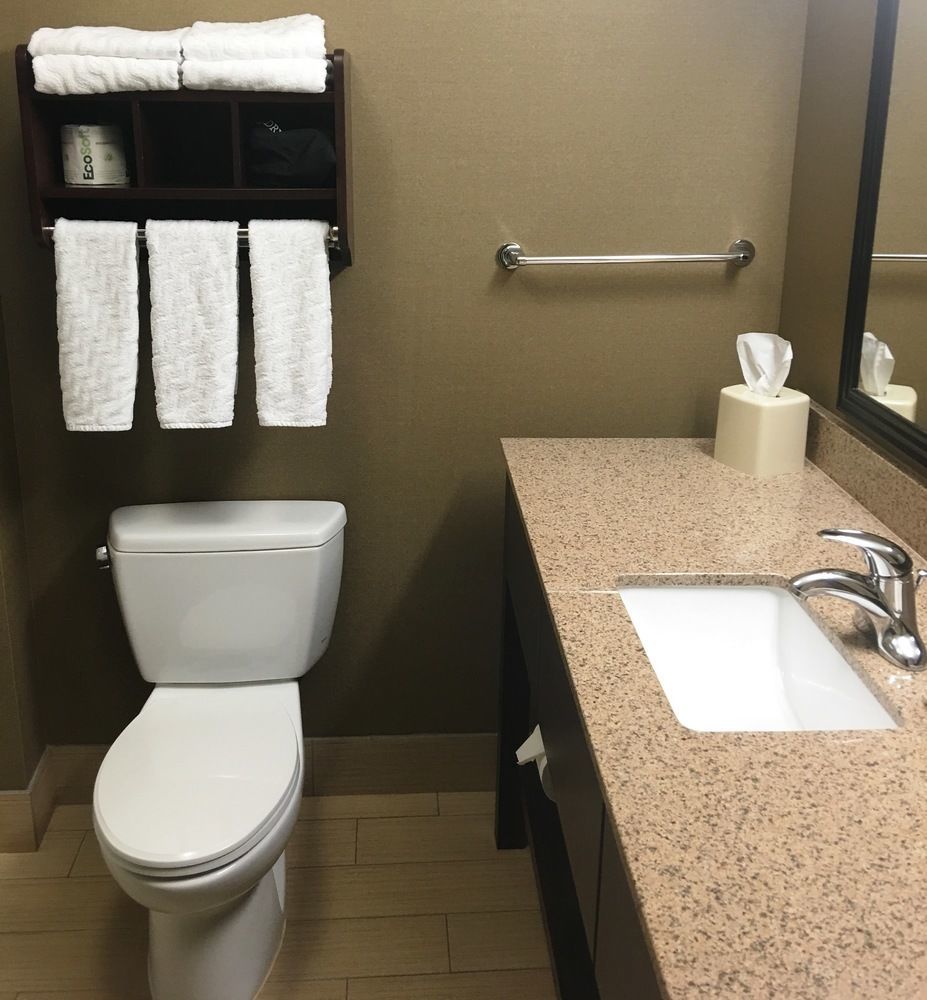 La Quinta By Wyndham 3* Bellingham
